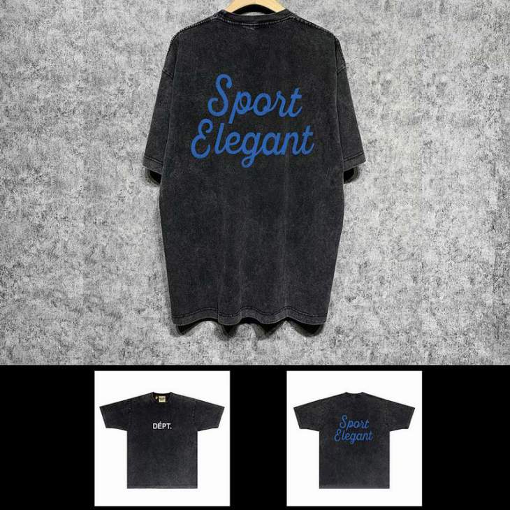 Picture of Gallery Dept T Shirts Short _SKUGalleryDeptS-2XL11trZJGA20713473